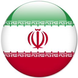 Iran icon