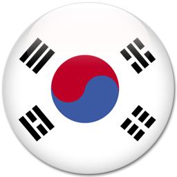 Korea Republic icon