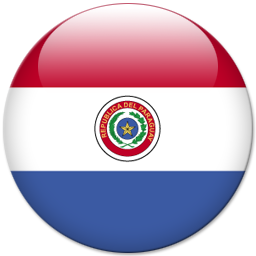 Paraguay icon