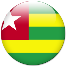 Togo icon