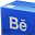 Behance Shipping icon