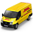 DHL Front icon