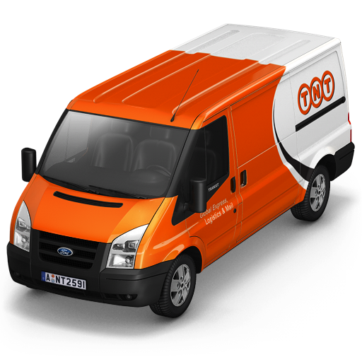 TNT Front icon