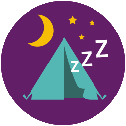 Sleep icon