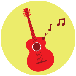 Talentshow icon - free SVG download