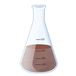 Erlenmeyer 1 icon