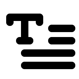 Article Ny Times Bold icon