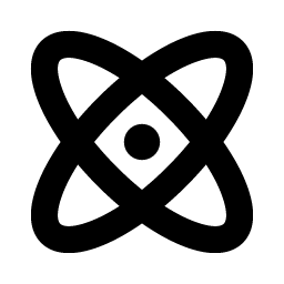 Atom Bold icon