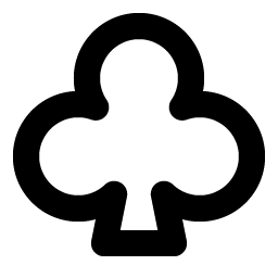Club Bold icon