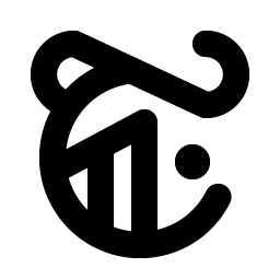 Ny Times Logo Bold icon