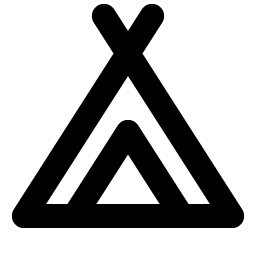 Tipi Bold icon