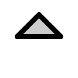 Control Duotone icon