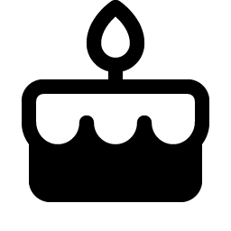 Cake Fill icon