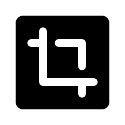 Crop Fill icon