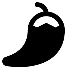 Pepper Fill icon