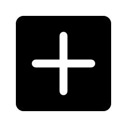Plus Fill icon