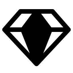 Sketch Logo Fill icon