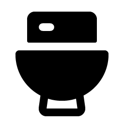 Toilet Fill icon