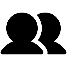 Users Fill icon