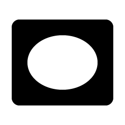 Vignette Fill icon