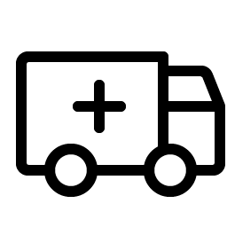 Ambulance Light icon