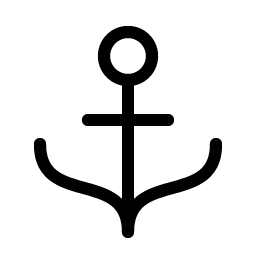 Anchor Light icon