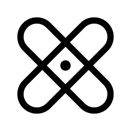 Bandaids Light icon