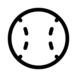 Baseball Light icon