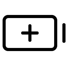 Battery Plus Light icon