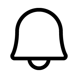 Bell Light icon