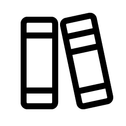 Books Light icon