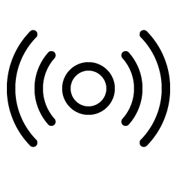 Broadcast Light icon