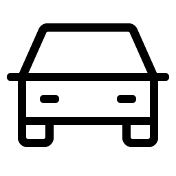 Car Light icon