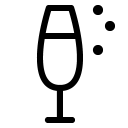 Champagne Light icon