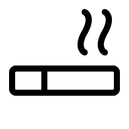 Cigarette Light icon