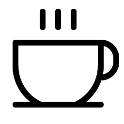 Coffee Light icon