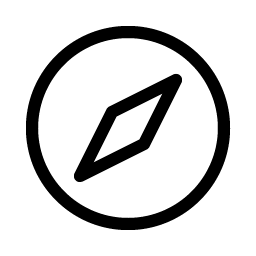 Compass Light icon