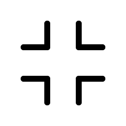 Corners In Light icon