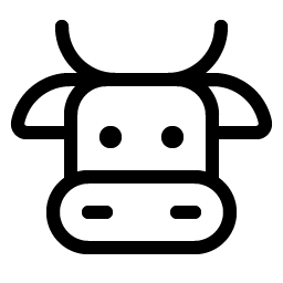 Cow Light icon