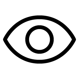 Eye Light icon