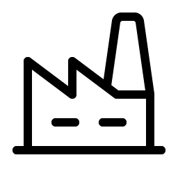 Factory Light icon