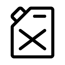 Gas Can Light icon