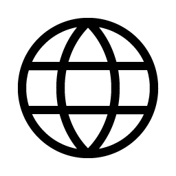 Globe Light icon
