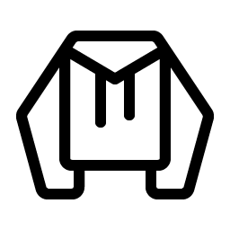 Hoodie Light icon