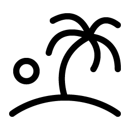 Island Light icon