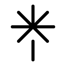 Linktree Logo Light icon - free SVG download