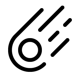 Meteor Light icon