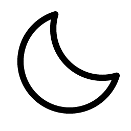 Moon Light icon