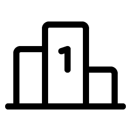 Ranking Light icon