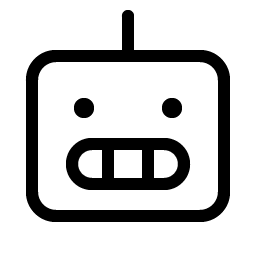 Robot Light icon